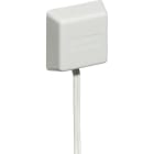 BTICINO - Sensore rottura vetri piezoelettrico 3516