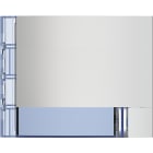 BTICINO - Frontale 1 Pulsante SFERA New