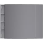 BTICINO - Frontale copriforo finitura Allstreet 352303