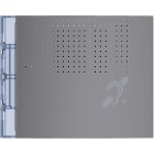 BTICINO - Frontale teleloop e sintesi vocale dei comandi 352703