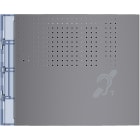 BTICINO - Frontale teleloop e sintesi vocale dei comandi 352703