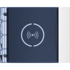 BTICINO - Frontale lettore di prossimit RFID finitura Allwhite