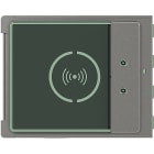 BTICINO - Frontale lettore di prossimit RFID finitura Robur
