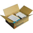 BTICINO - Kit condominio base d\'impianto audio