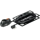 BTICINO - Prolunga domestica BTRE 2P+T 3m - nero 3633GB