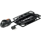 BTICINO - Prolunga domestica BTRE 2P+T 5m - nero 3635GB