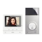 BTICINO - Kit vivavoce monofamiliare Linea 3000_Classe 100V16E