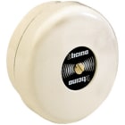 BTICINO - Suoneria a timpano - 8/12Vac resina 36N
