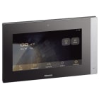 BTICINO - Videocitofono IP con display touch 7” e telecamera interna
