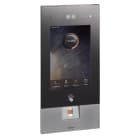 BTICINO - Pulsantiera esterna video IP con display touch 10"