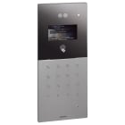 BTICINO - Pulsantiera esterna video IP con display da 4,3”