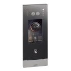 BTICINO - Pulsantiera esterna video IP con display touch verticale da 4,3”