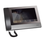 BTICINO - Centralino di portineria IP con display touch 10” e cornetta audio
