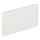 BTICINO - Pannello di finitura Flatwall altezza 30 cm