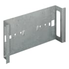 BTICINO - Supporto portapparecchi per fissaggio apparecchi non DIN