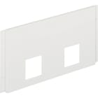 BTICINO - Pannello di finitura Flatwall altezza 30 cm