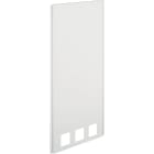BTICINO - Pannello di finitura Flatwall altezza 120 cm