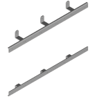 BTICINO - coppia di staffe per centrali non modulari 3805