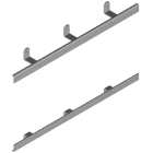BTICINO - coppia di staffe per centrali non modulari