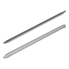 BTICINO - Testate superiori e inferiori bianche