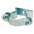 BTICINO - Collari metallici a vite per tubi TAZ e TAIX