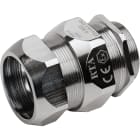 LEGRAND - Raccordo pressacavo SILOK TAZ ATEX per tubi rigidi