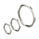 LEGRAND - Ghiera Metal Nichelate Filettatura GAS 386610