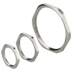 LEGRAND - Ghiera Metal Nichelate Filettatura ISO