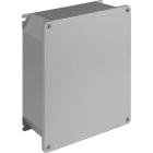 BTICINO - Cassette Alu verniciate 253x217x93 mm
