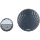 BTICINO - kit campanello senza fili comfort 393014G