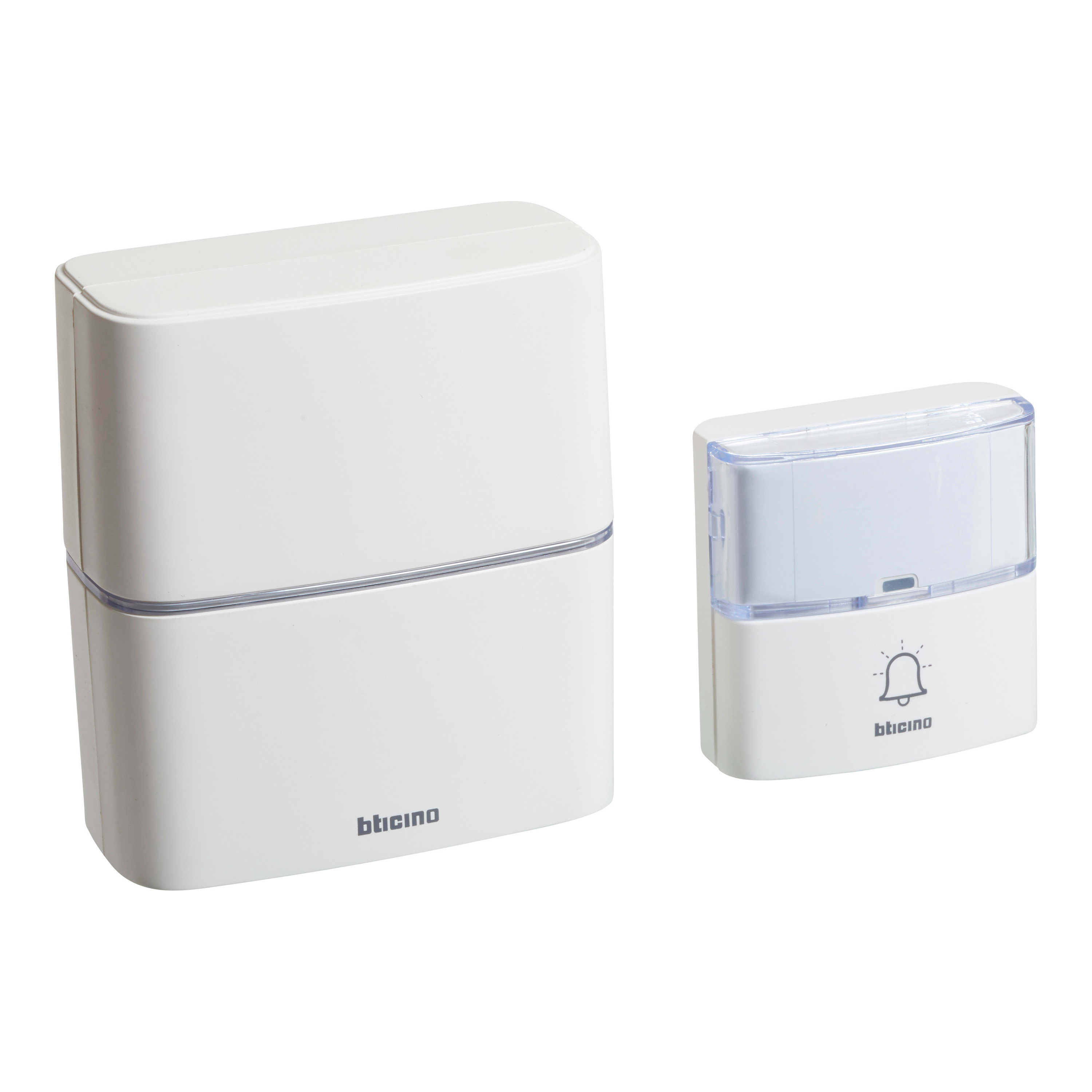 Candeon Campanello Citofono Senza Fili, Citofono Voce - Foto 10