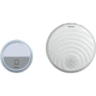 BTICINO - kit campanello plug in comfort 393016D