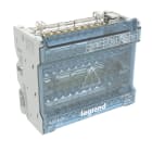 BTICINO - Ripartitori modulari tetrapolari