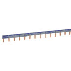 BTICINO - Pettine di cablaggio per Btdin 1P - 57 moduli