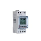 LEGRAND - Interruttore orario digitale settimanale AlphaRex D21S