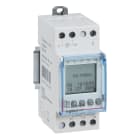 LEGRAND - Interruttore orario digitale settimanale Bluetooth