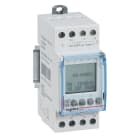 LEGRAND - Interruttore orario digitale settimanale Bluetooth