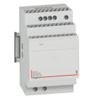 BTICINO - Alimentatore per Switch PoE+ art. 413109 413110