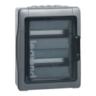 BTICINO - Quadro da parete 24 moduli Plexo per fotovoltaico