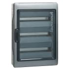 BTICINO - Quadro da parete 54 moduli Plexo per fotovoltaico