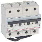 BTICINO - Interruttore magnetotermico modulare per fotovoltaico 414451