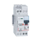 LEGRAND - BTDIN Stop Arc - dispositivo di rilevamento arco elettrico