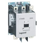 LEGRAND - Contattore CTX3 400