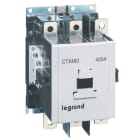 LEGRAND - Contattore CTX3 400