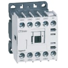 LEGRAND - Relè di controllo 4P per contattori CTX3 - contatto 4NO