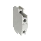 LEGRAND - Blocco contatti ausiliari 1NO+1NC per contattori CTX3 416849