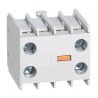 BTICINO - Contatto ausiliario 2NO per contattori CTX3 MINI