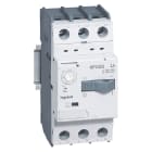 BTICINO - Salvamotore modulare magnetotermico trifase