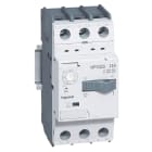 BTICINO - Salvamotore modulare magnetotermico trifase