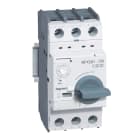 BTICINO - Salvamotore modulare magnetotermico trifase